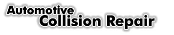 Auto Collision Repair in Montgomery County, PA