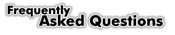 faq's about auto body repair