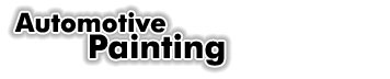 Automotive Painting Services in Souderton, PA